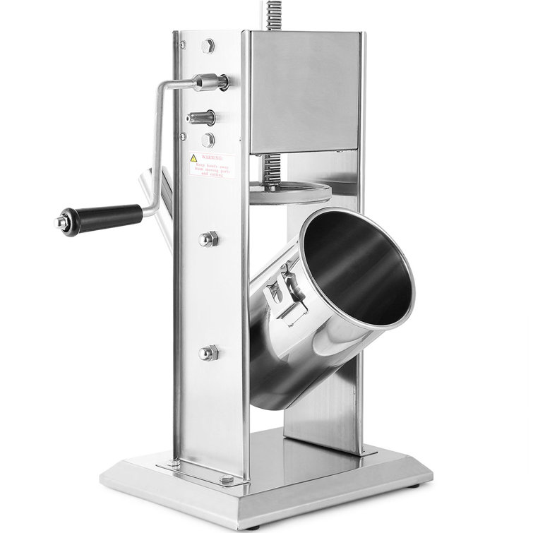 VEVOR Sausage Stuffer Wayfair Canada